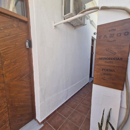 Tango Suites Rhodes City Luaran gambar