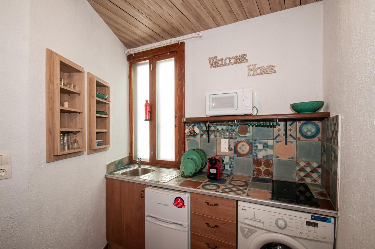Tango Suites Rhodes City Luaran gambar