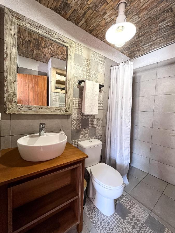Tango Suites Rhodes City Luaran gambar
