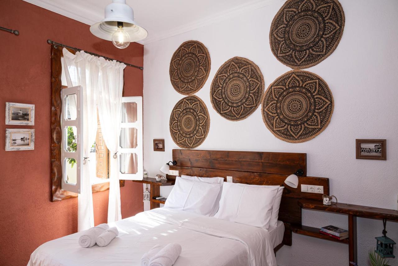 Tango Suites Rhodes City Luaran gambar