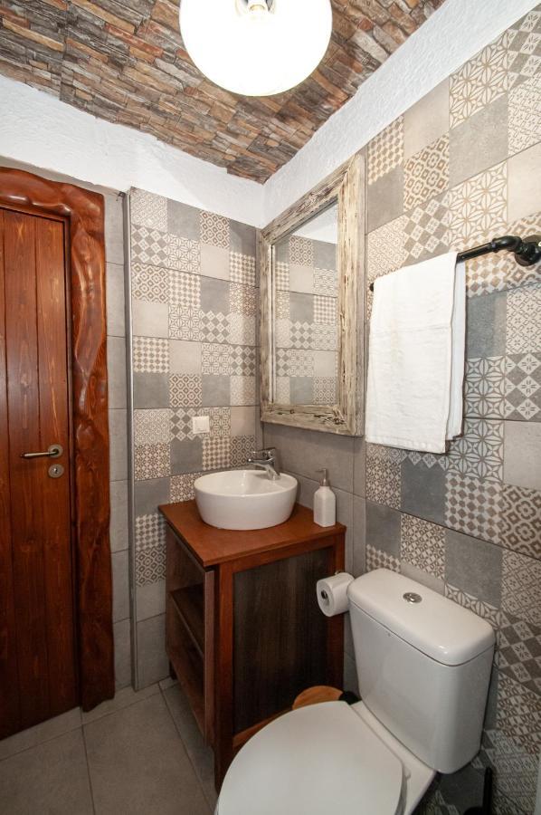 Tango Suites Rhodes City Luaran gambar