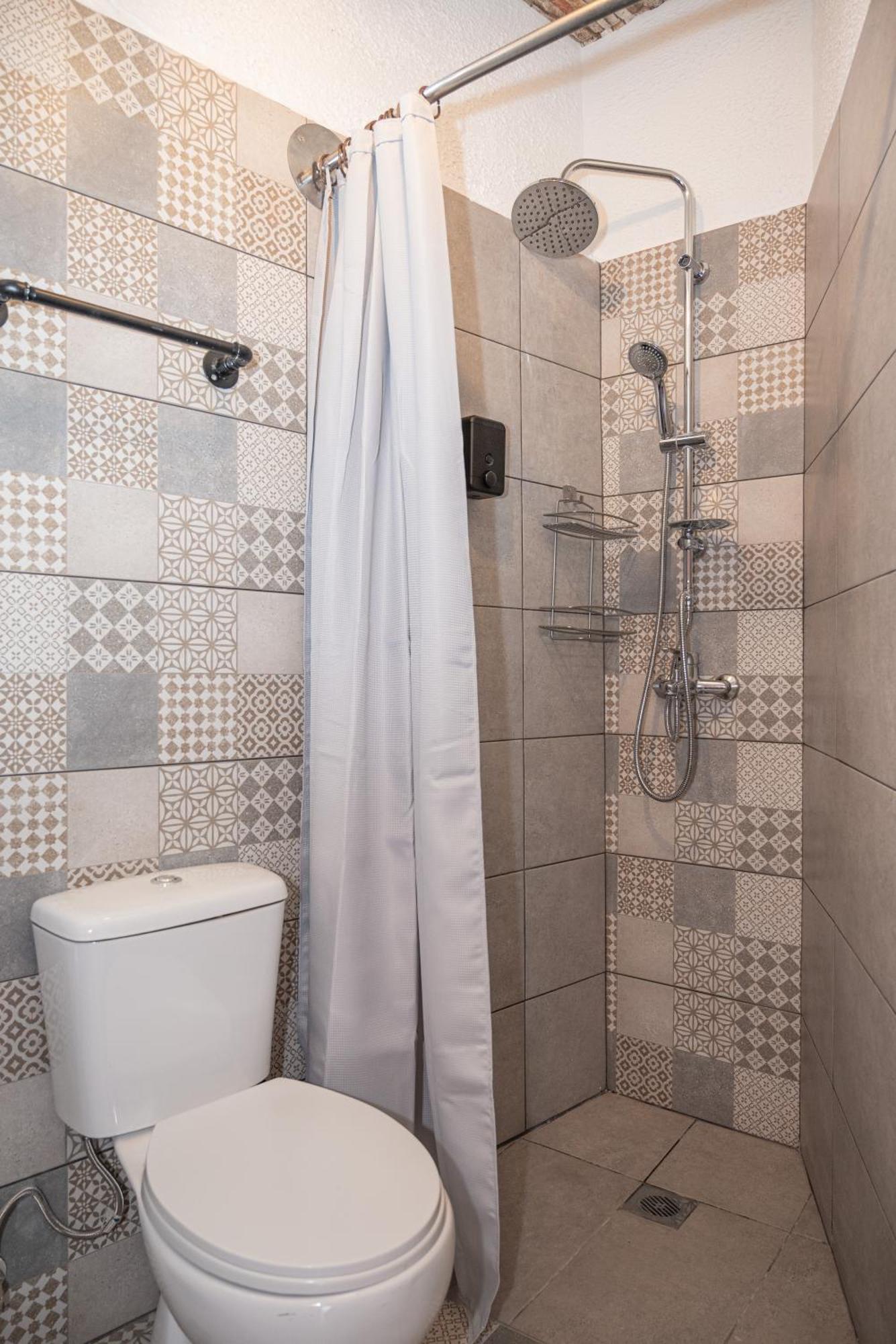 Tango Suites Rhodes City Luaran gambar