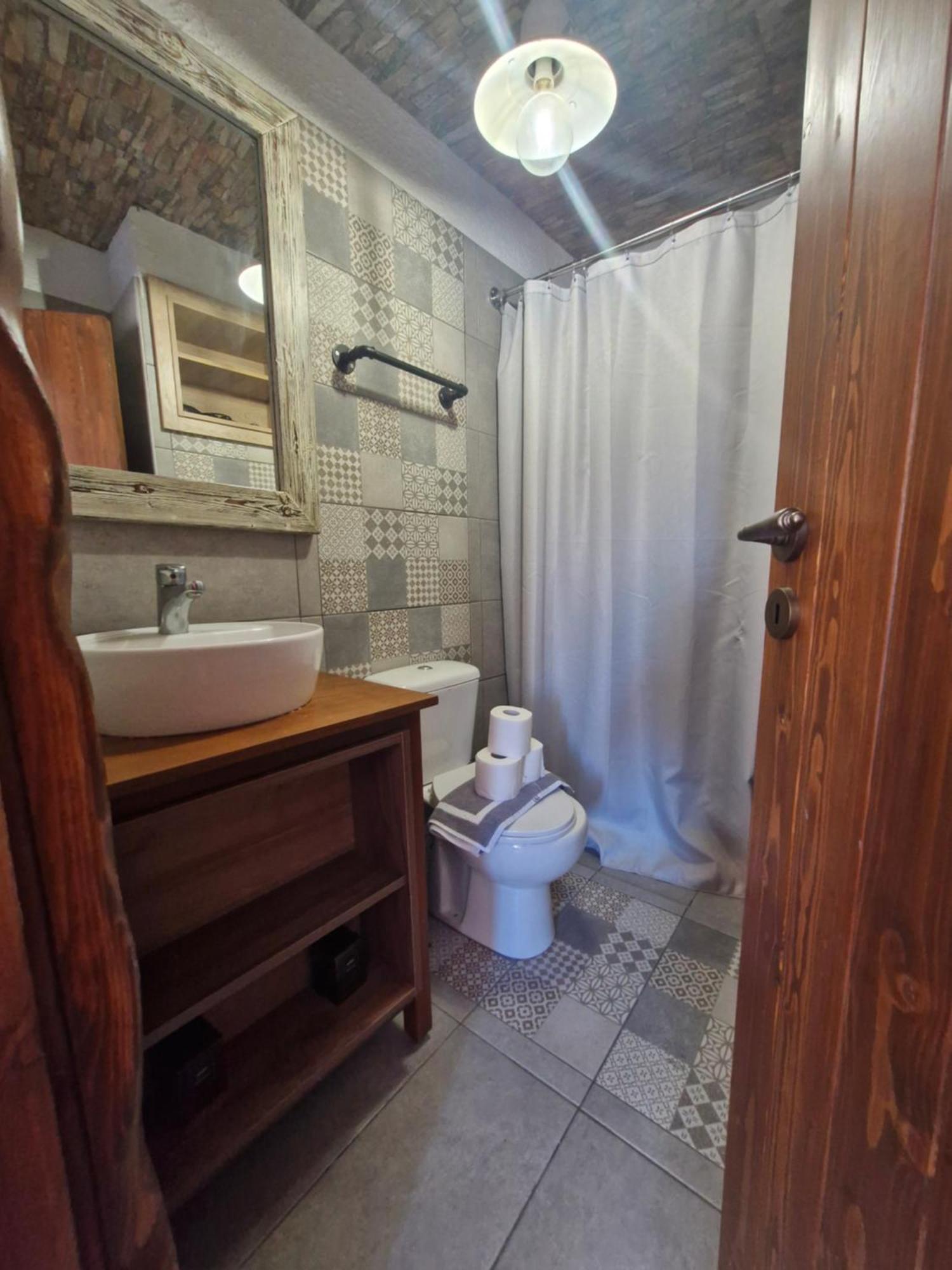 Tango Suites Rhodes City Luaran gambar
