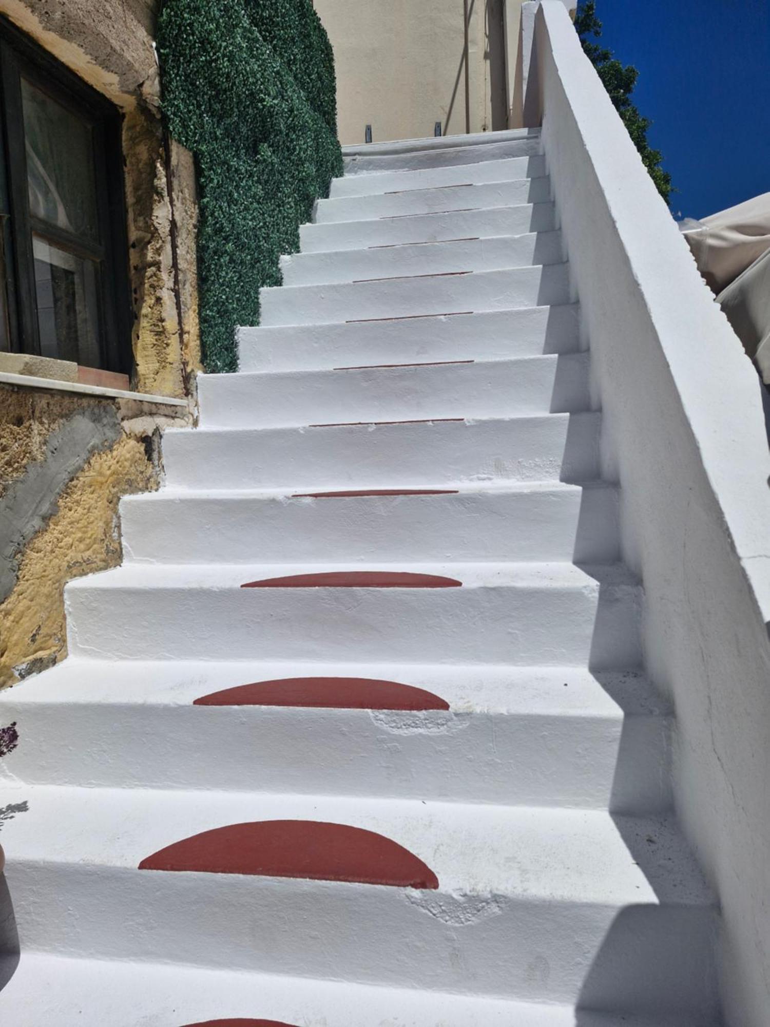 Tango Suites Rhodes City Luaran gambar