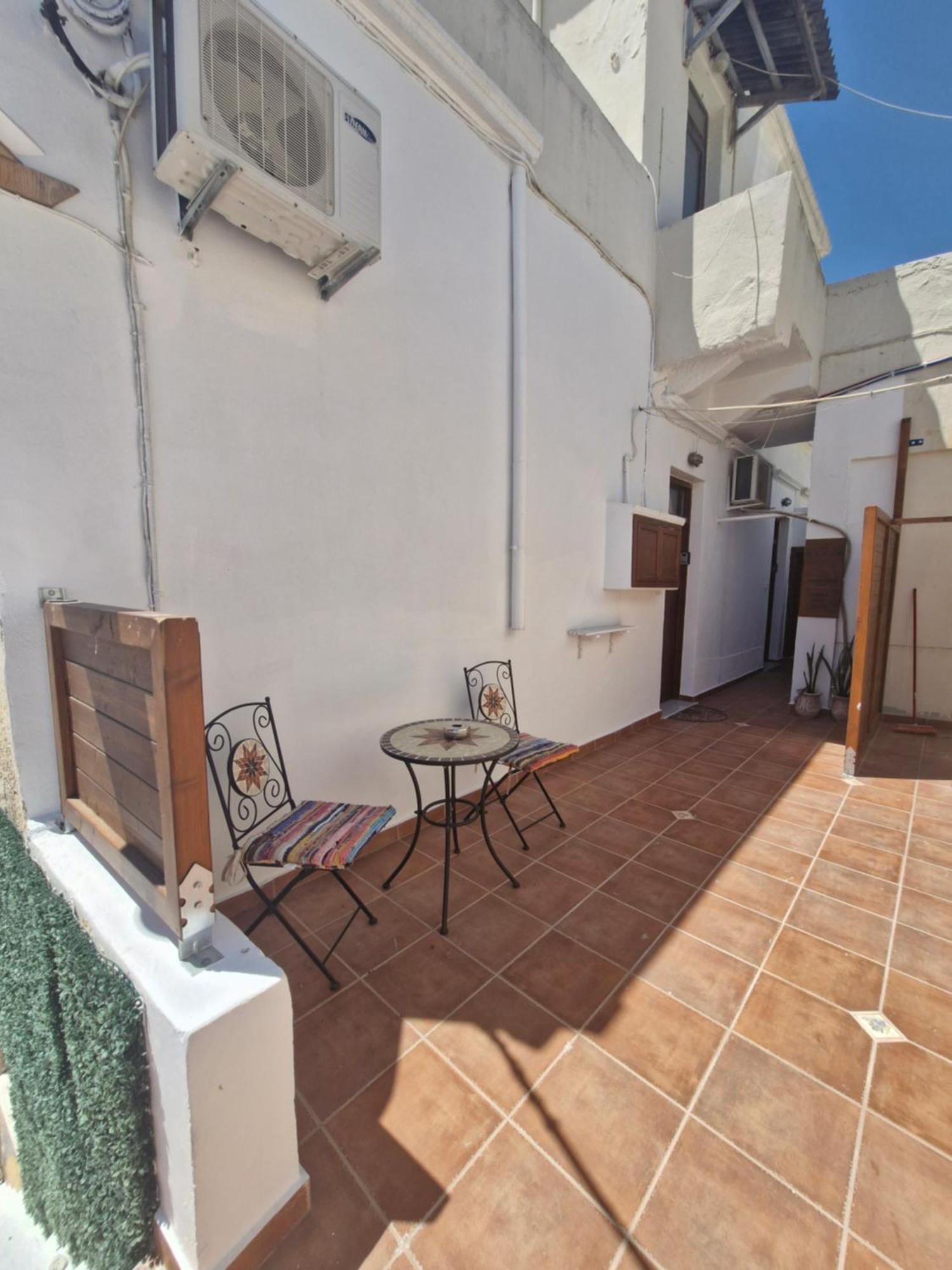 Tango Suites Rhodes City Luaran gambar