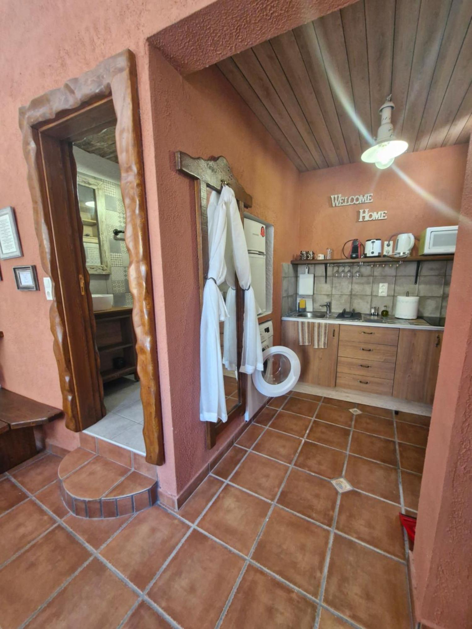 Tango Suites Rhodes City Luaran gambar