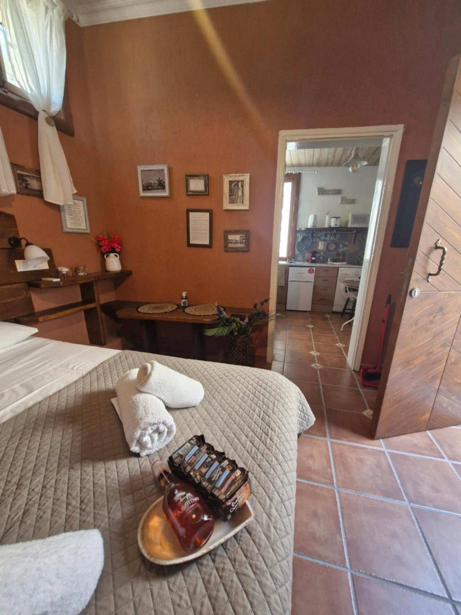 Tango Suites Rhodes City Luaran gambar